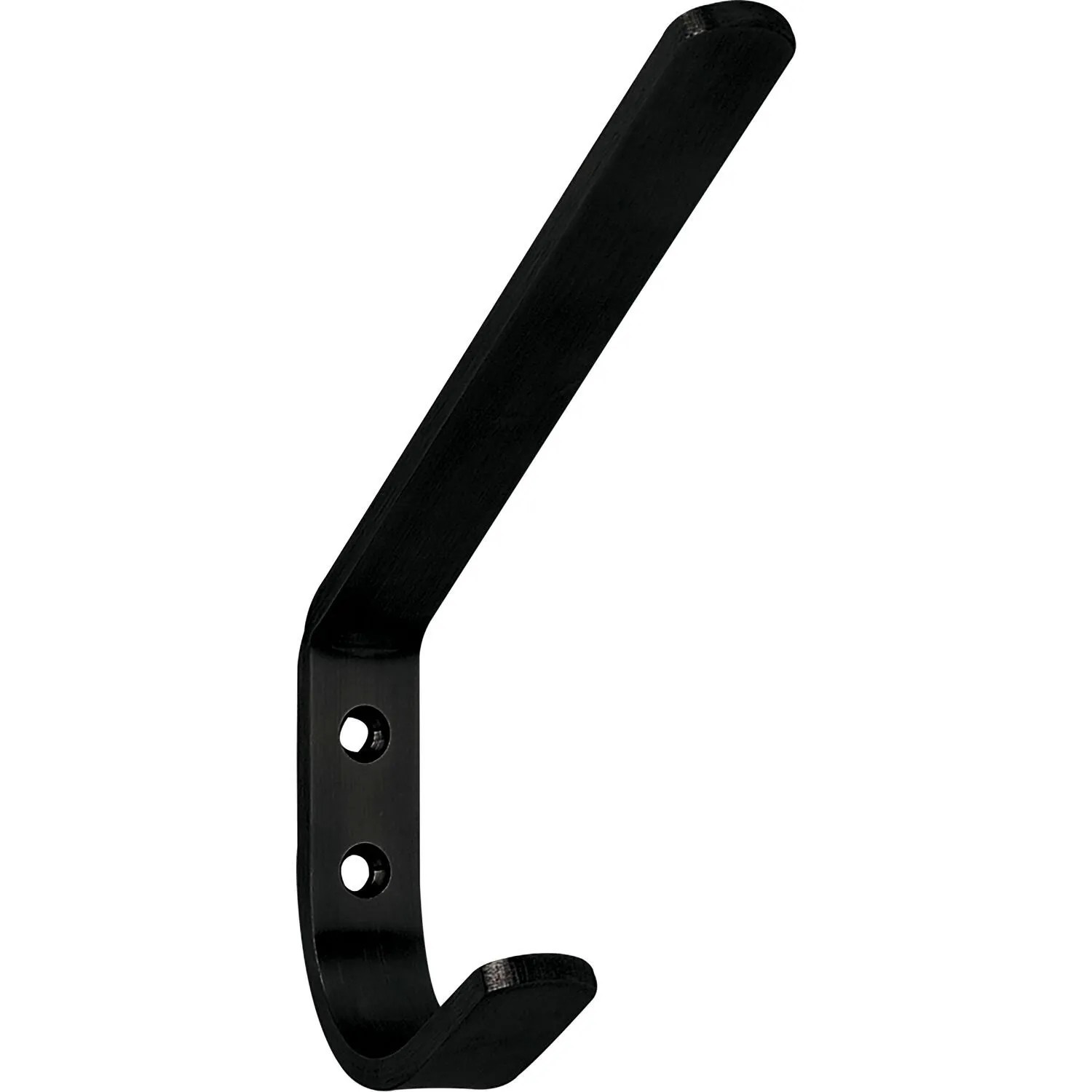 Technik Team Huthaken Macoba 25x141 mm Eisen Schwarz Matt