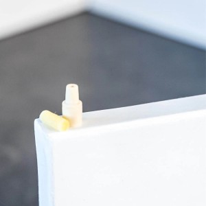 Pheromon für Futura-Shop Brotkäferfalle, geruchsneutral.