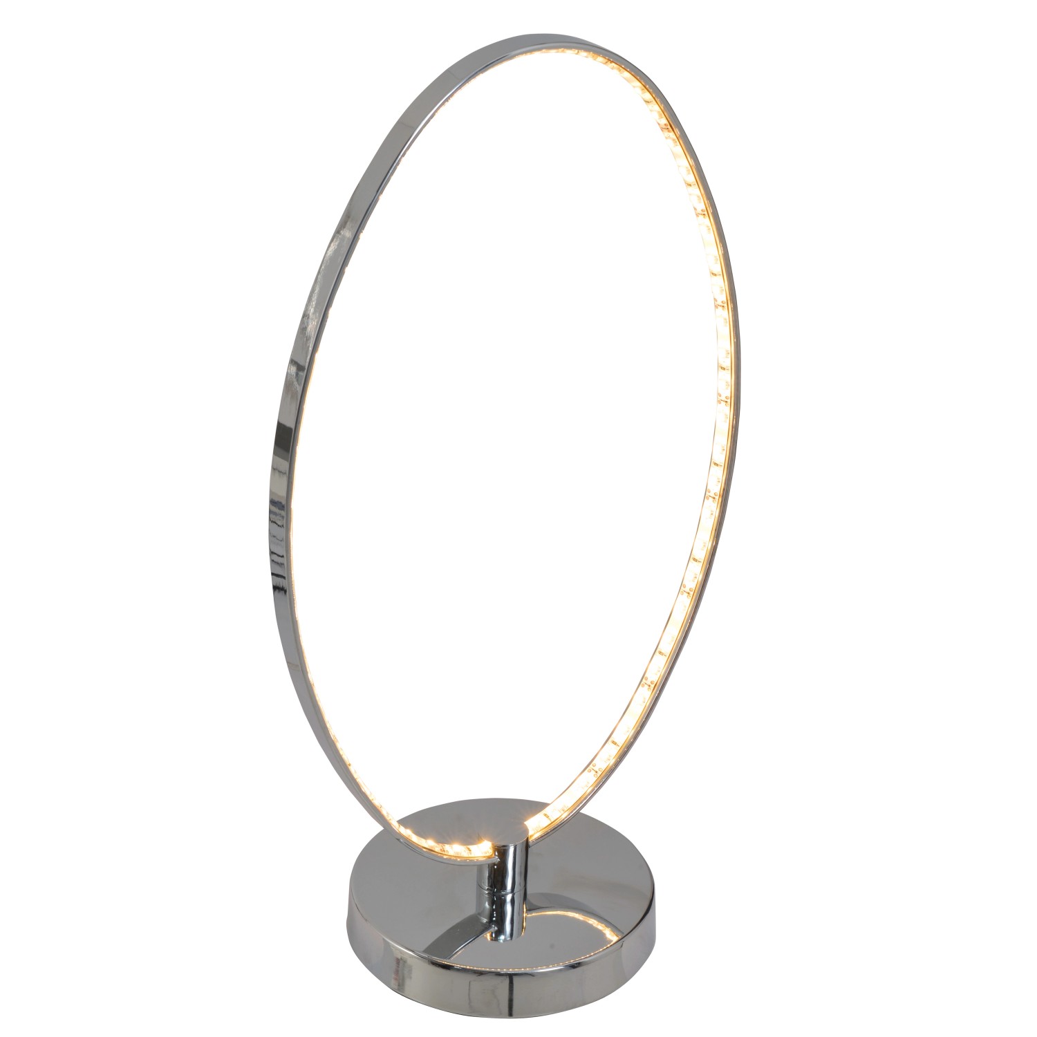 Näve LED-Tischleuchte Universe Ø 44 cm x 24 cm günstig online kaufen