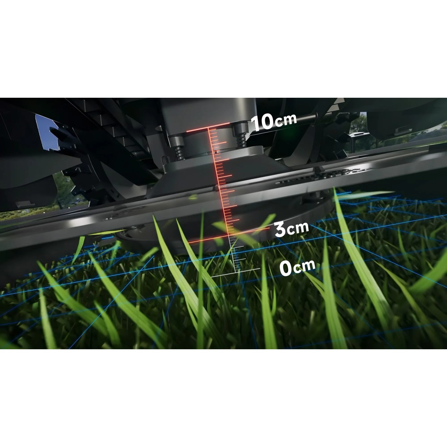 Mova Mähroboter LiDAX Ultra 1000 Schwarz_10