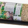 Heissner Steinfolie, 60x250cm, gerollt. Teichfolie mit Steinoberfläche für naturnahe Teichgestaltung.