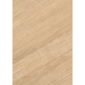 Egger Laminat EL290F NatureSense Skanderborg Eiche Sand, Detailansicht der Holzstruktur.