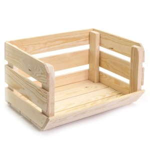 Stapelkiste Holz kaufen bei OBI
