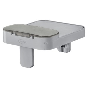 Bestway LAY-Z-SPA Xtras 4-in-1-Ablagetablett 32,2 cm x 30,2 cm x 18,15 cm