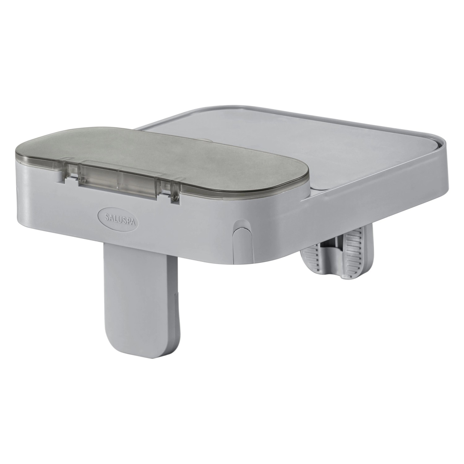 Bestway LAY-Z-SPA Xtras 4-in-1-Ablagetablett 32,2 cm x 30,2 cm x 18,15 cm