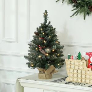 Tannenbaum Künstlich kaufen bei OBI