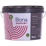 Bona Quantum T Parkettkleber, 15 kg Eimer. 1-Komponenten Silan-Klebstoff mit Dampfbremse für Parkett.