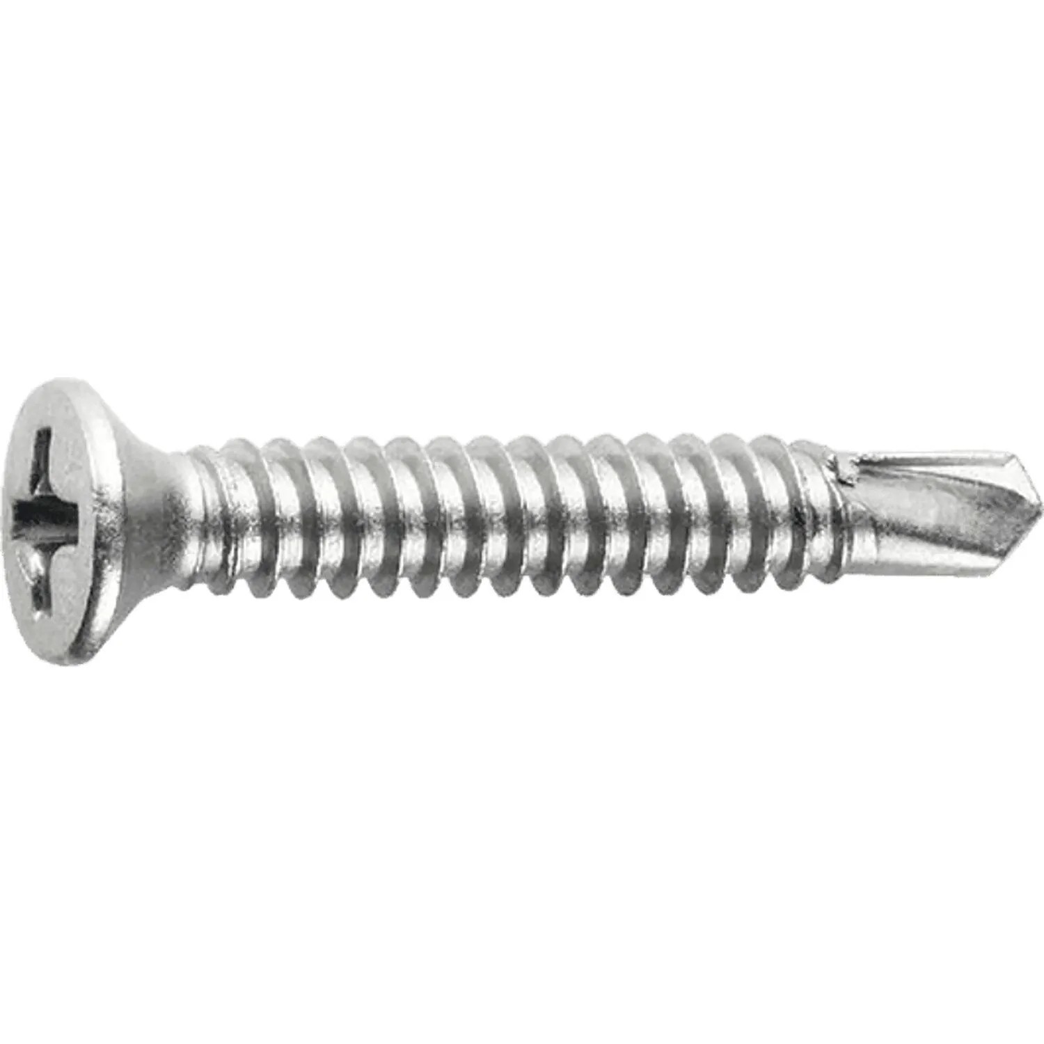 Sfs Fensterschrauben Sp3 09 3,9x16 mm PH 2 Stahl Verzinkt 10.000 Stück