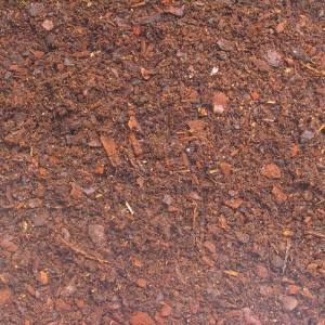 JBL TerraBark Bodensubstrat für Terrarien, Pinienrinde 2-10 mm, 5 Liter.