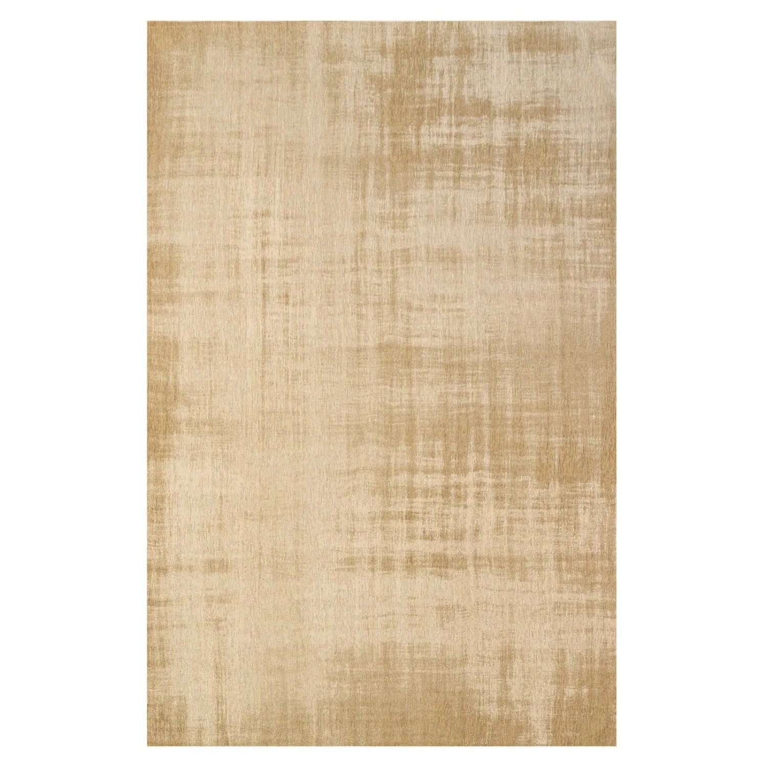 Lola&Moi Teppich Desert Road Braun 200x280cm