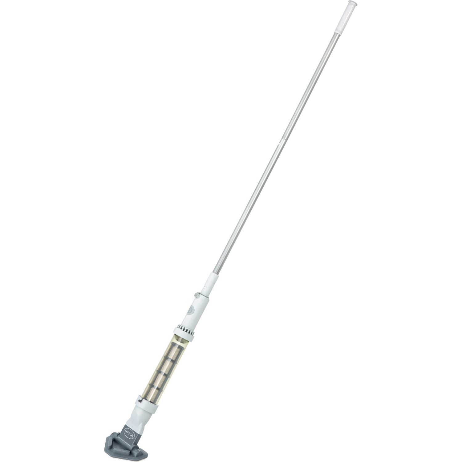 Bestway Lay-Z-Spa Akku Pool- und Whirlpool-Sauger