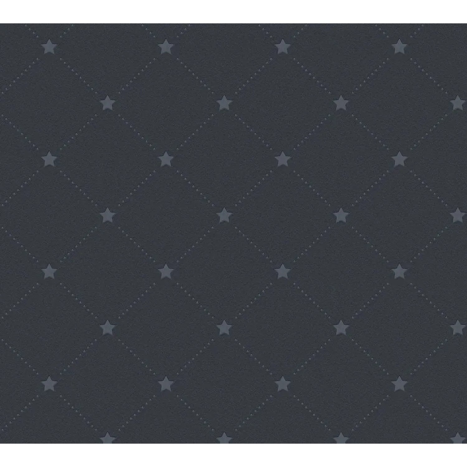 Tadessi Tapete Grafisch M1-No.1622 Vliestapete in Schwarz
