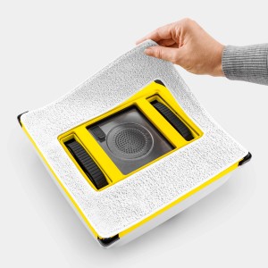 Kärcher Fensterputzroboter RCW 4