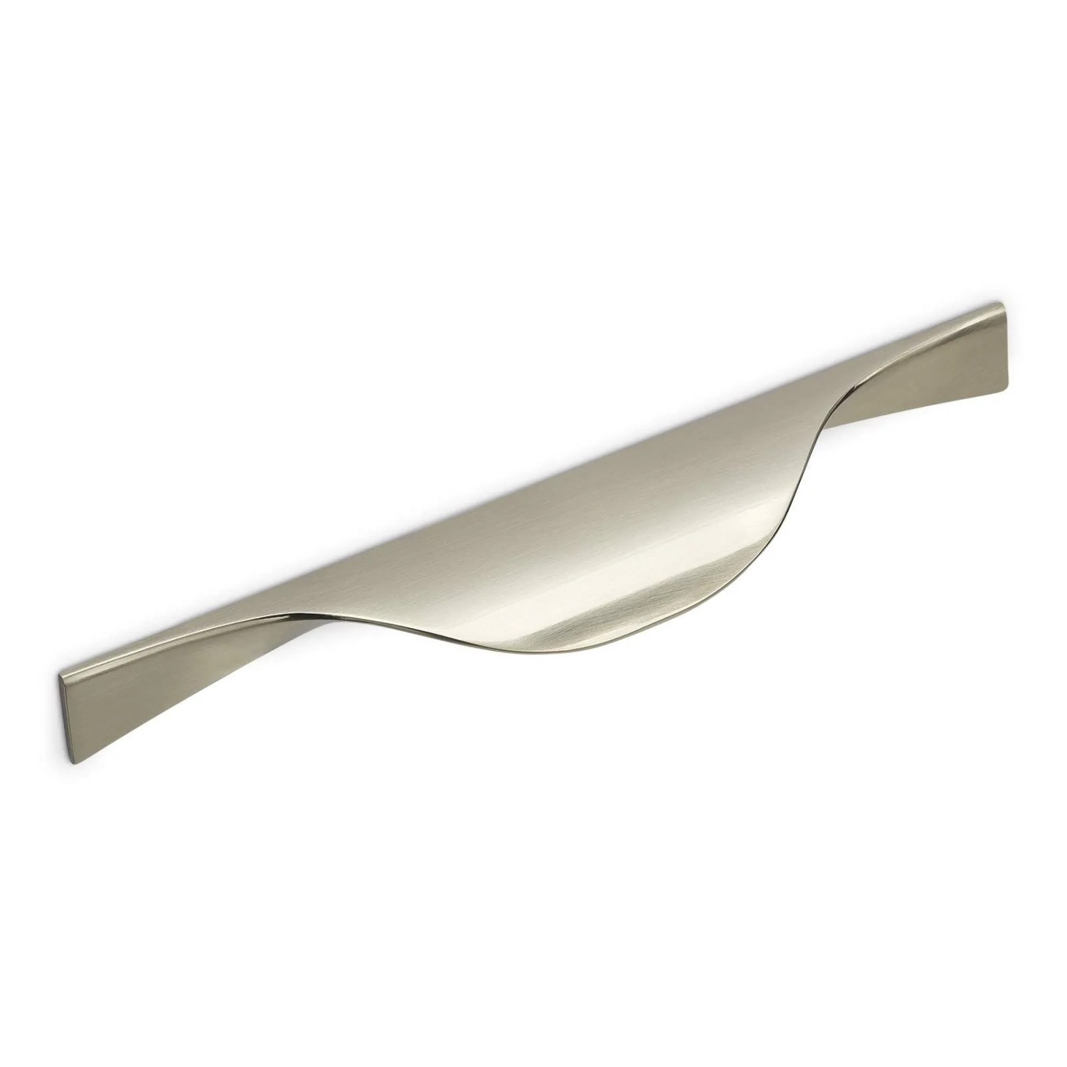 SOTECH Möbelgriff WE20 BA 96 mm Edelstahloptik