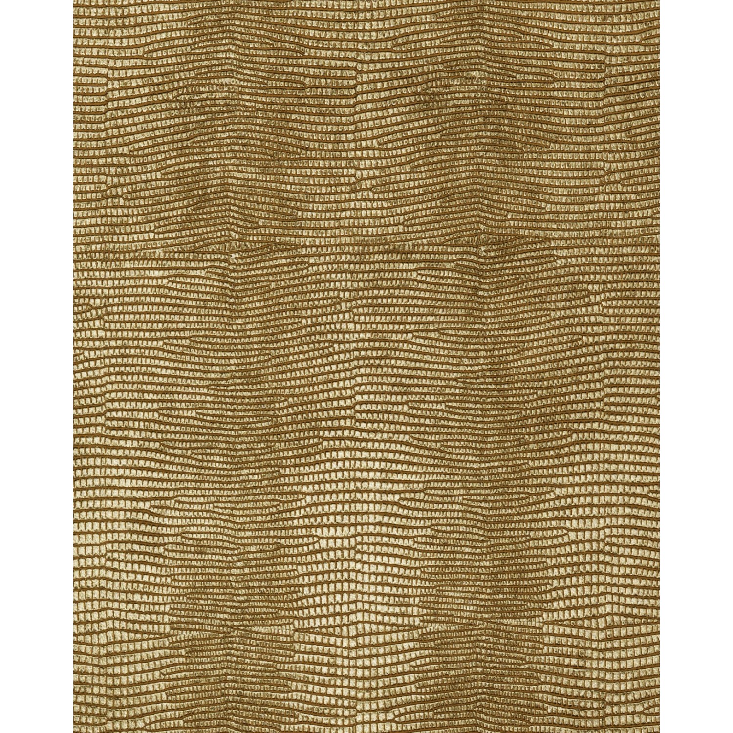 WALLFACE 13478 LEGUAN Leder Wand-Paneel Dekor Verkleidung Tapete Gold 2600 günstig online kaufen