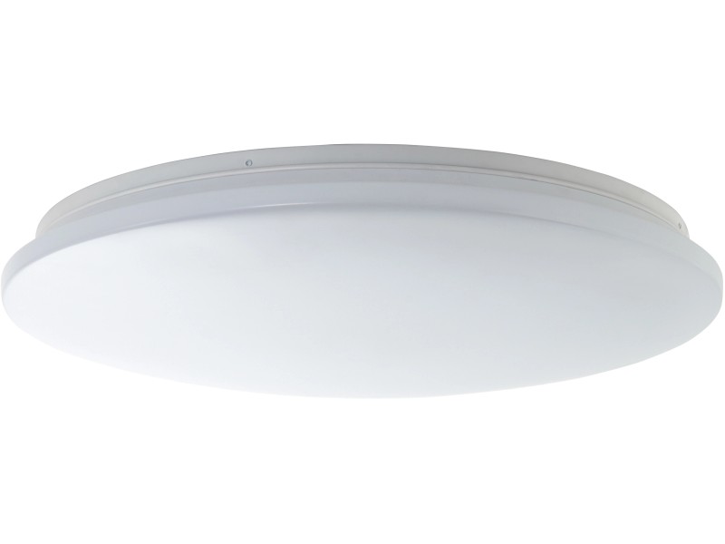 Brilliant Tribola Weiß OBI 48,5 cm bei LED-Deckenleuchte Ø