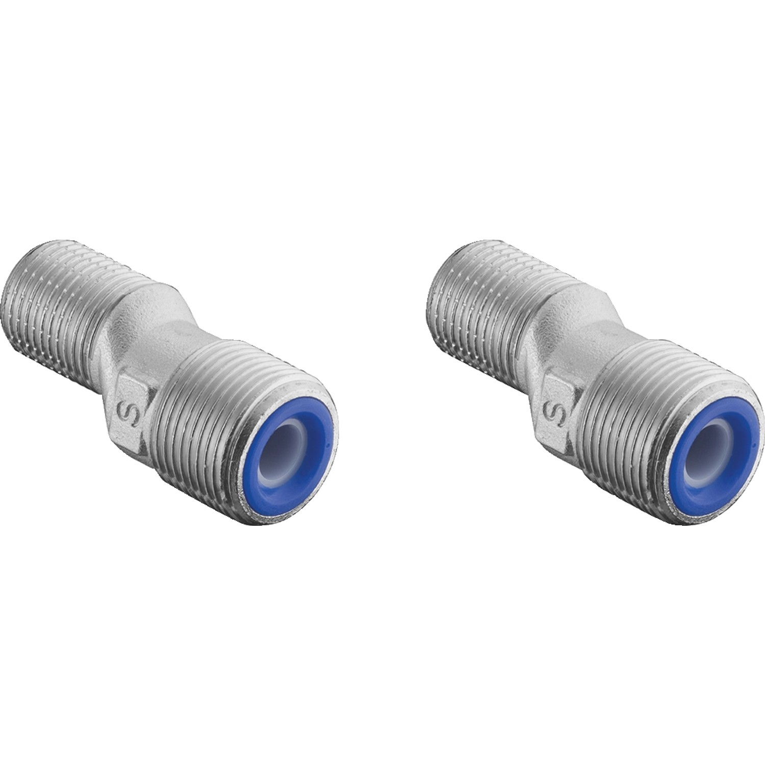 Hansgrohe S-Anschluss Set