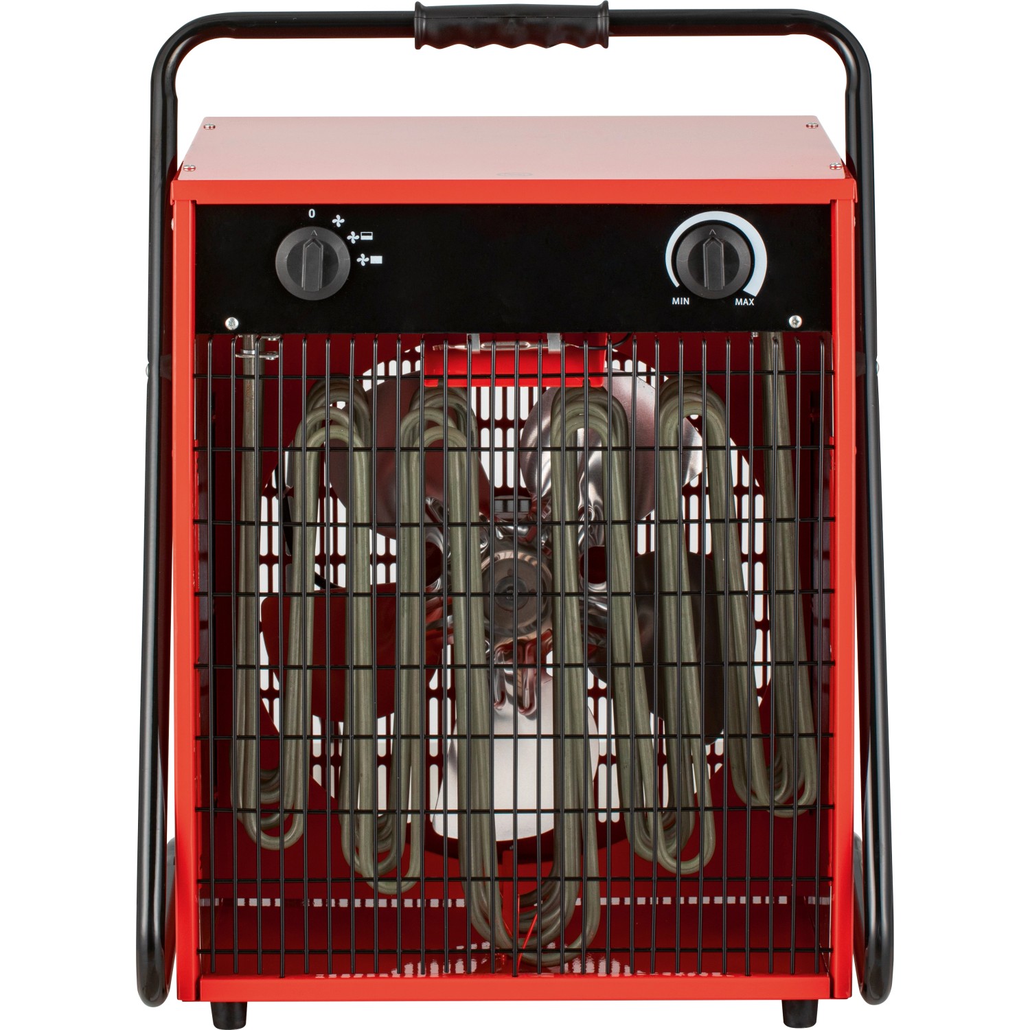 Industrieheizlüfter Hot Air Estrup 15.000 W günstig online kaufen