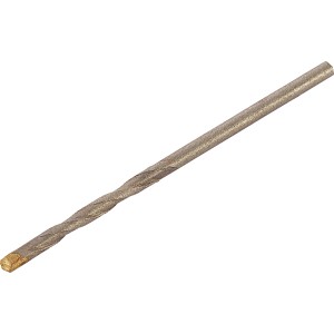 LUX Betonbohrer Comfort, Ø 5 mm, Länge 85 mm, für präzise Bohrungen in Beton und Mauerwerk.