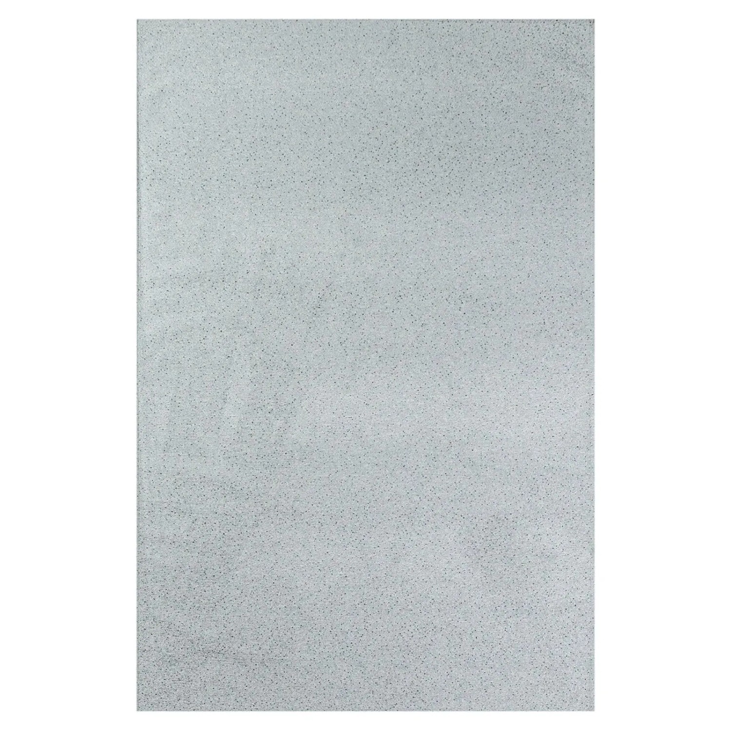 Lola&Moi Teppich Ocean Light Blau 170x240cm
