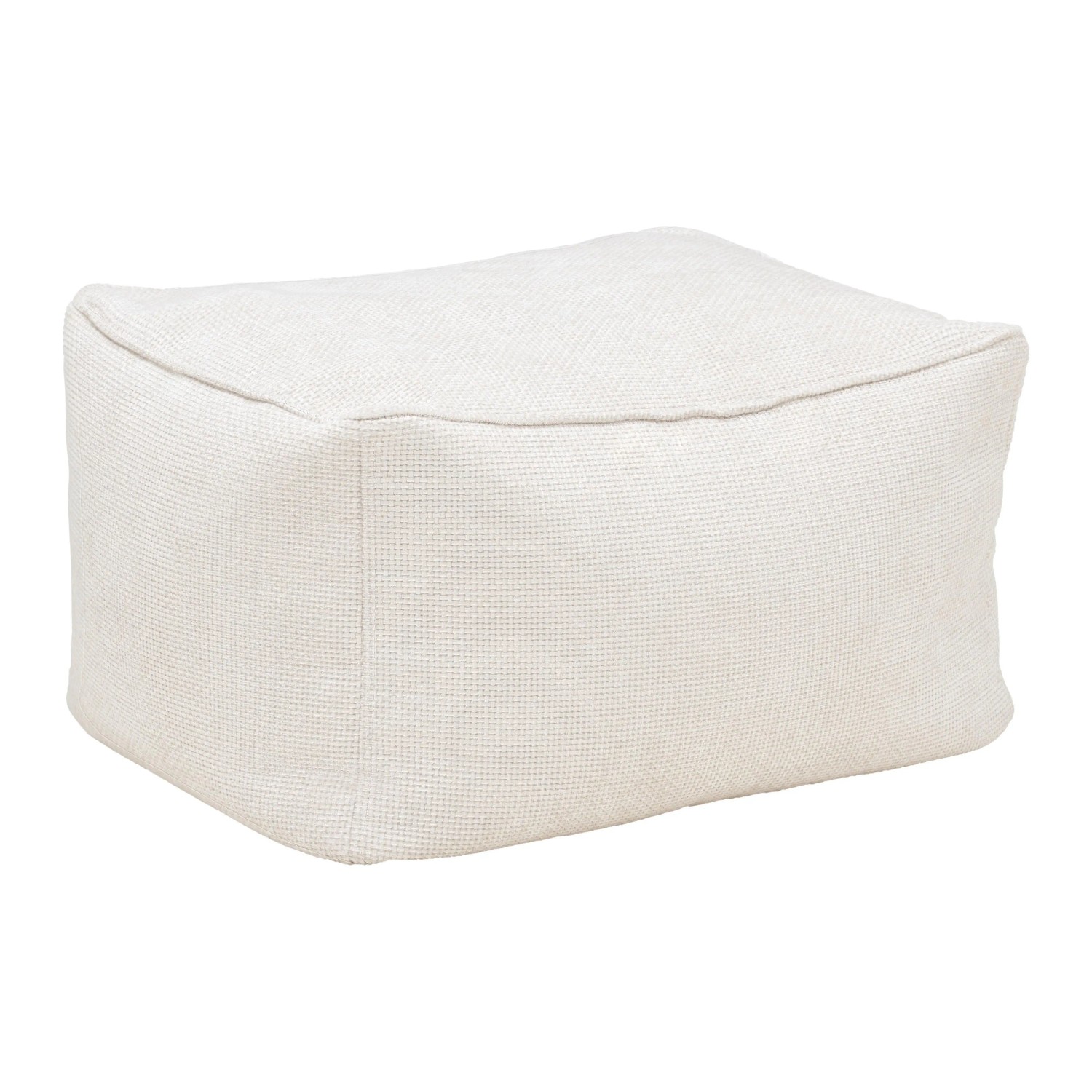 Mömax Hocker Caroline Beige