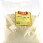 Dibo Hunde-Ergänzungsfutter Kartoffelflocken, 1 kg Sack, für eine ausgewogene Hundeernährung.