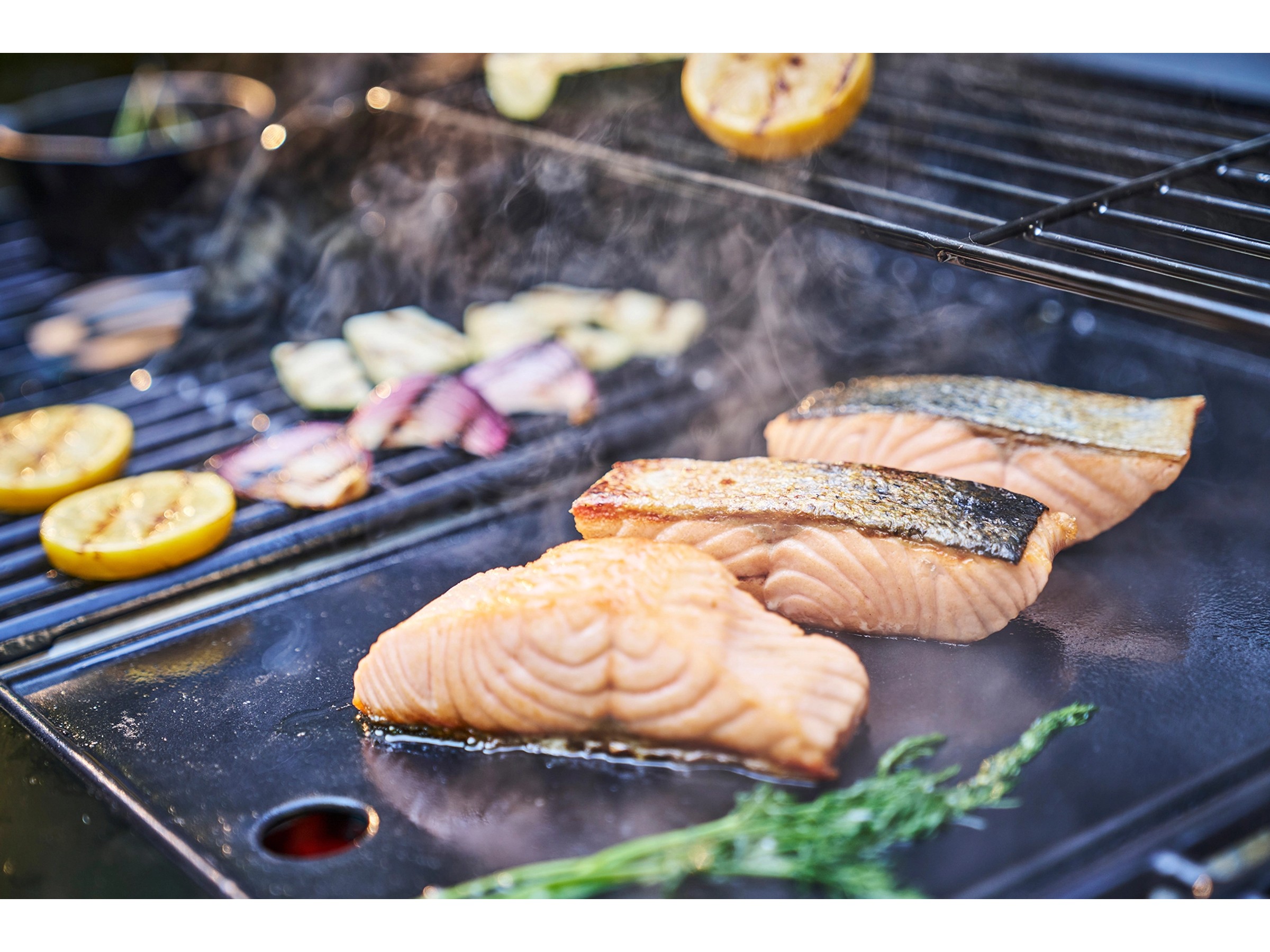 Fish Cedar Plank Salmon Weber Fish Weber Cedar Plank Salmon Recipe