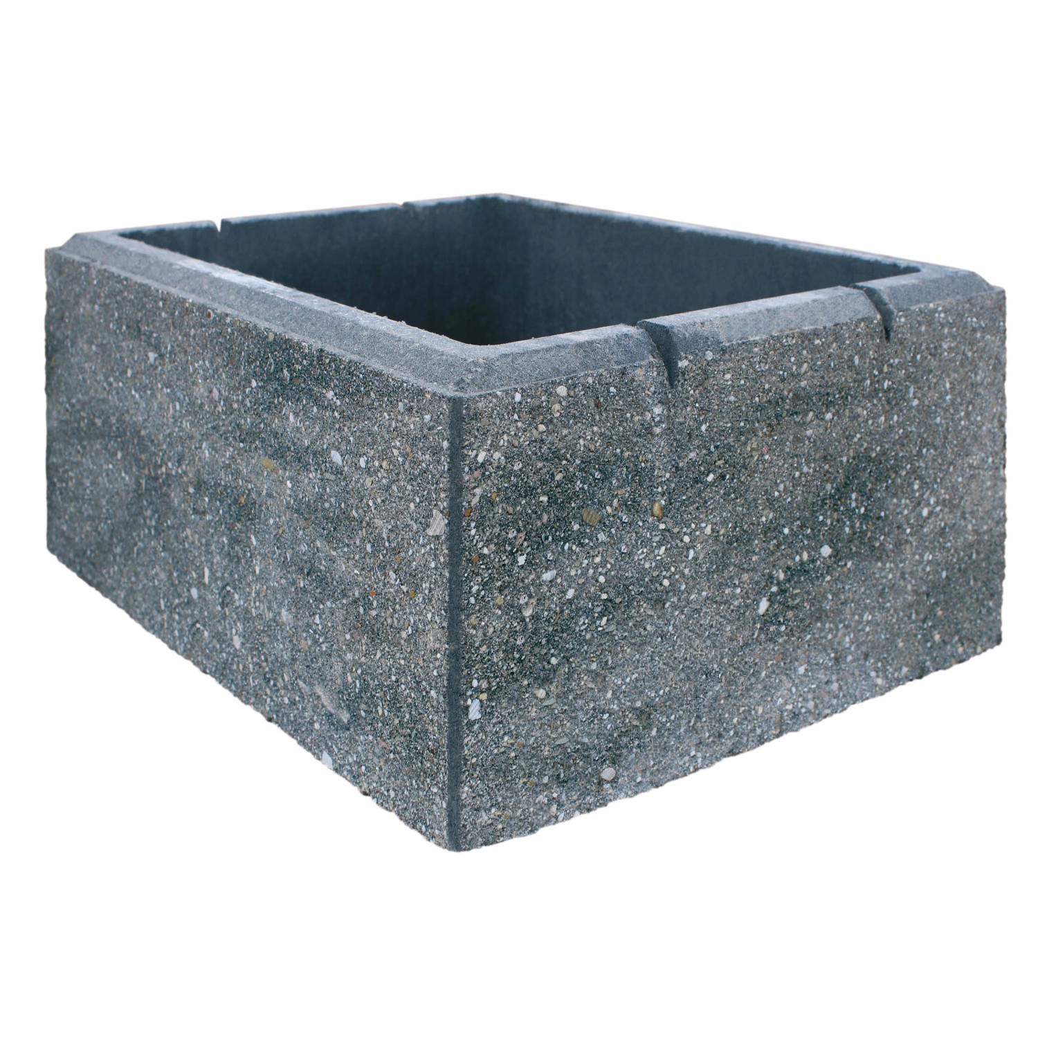 Diephaus Mauerstein Lessia Quarzit 50 x 40 x 20 cm