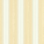 Beige Satintapete mit Streifen von A.S. Creation, Dekorative Tapete.