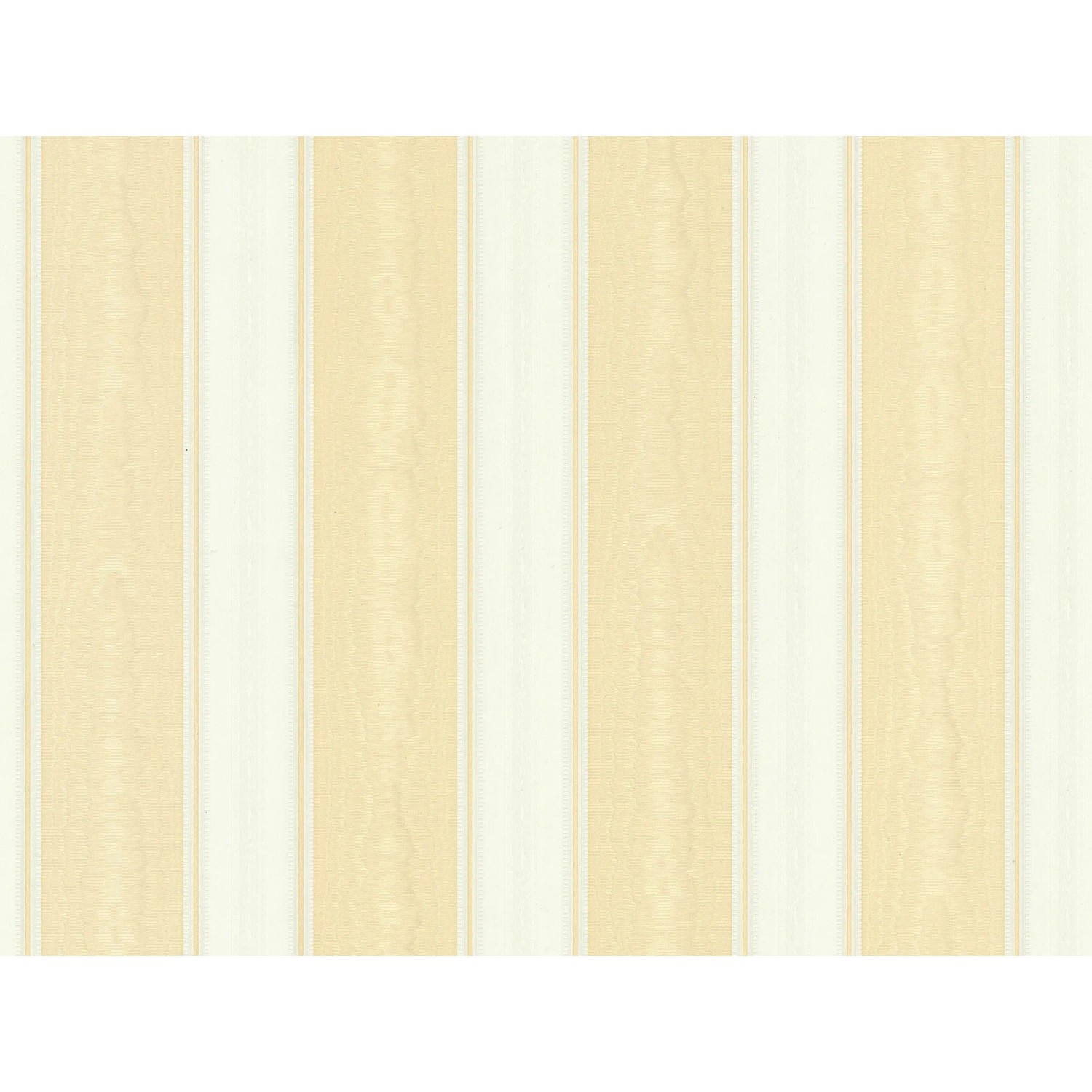 A.S. Creation Satintapete Beige