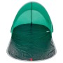 vidaXL Strandzelt Seegrün Pop-Up Wasserdicht 4004156_5