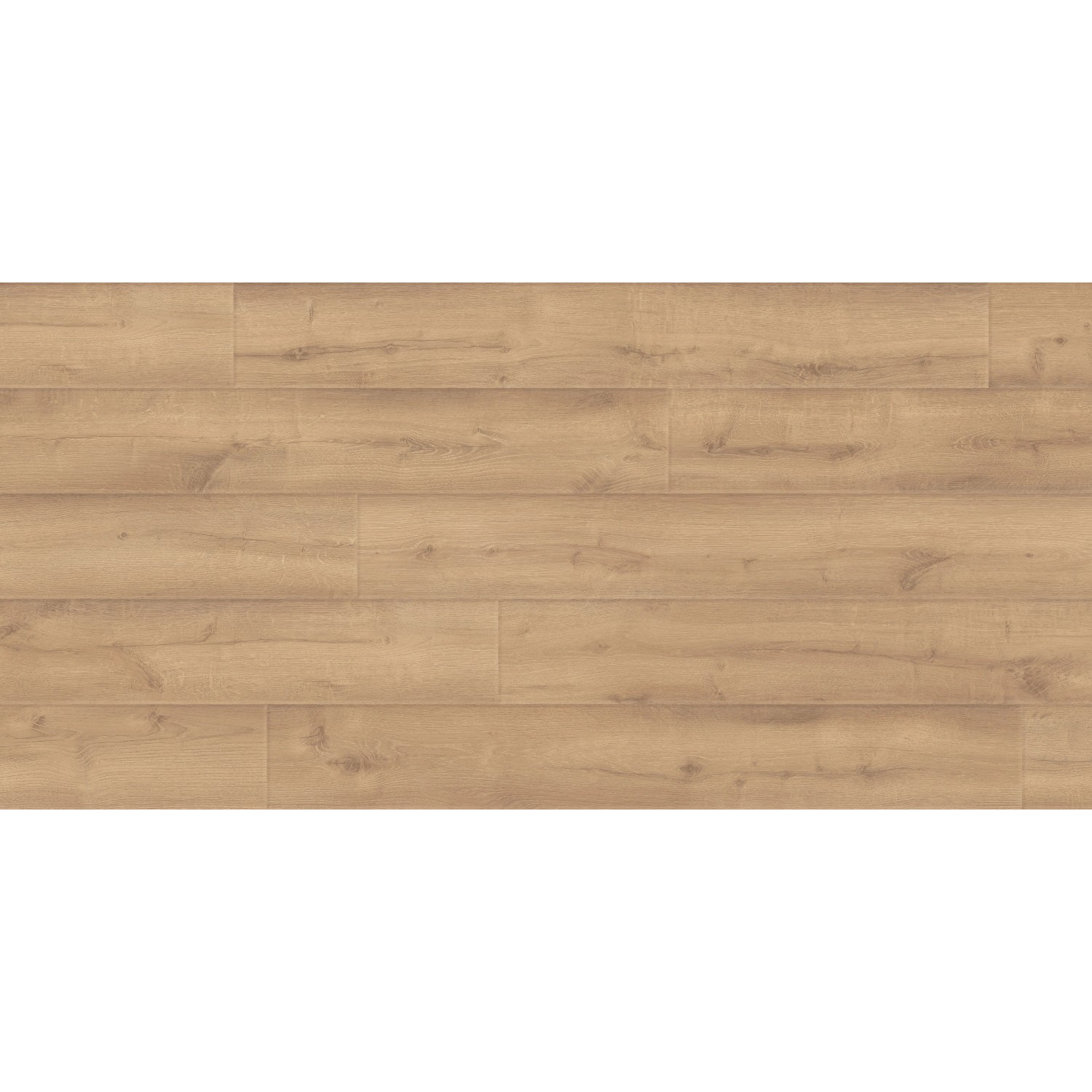 Kaindl Laminat Masterfloor Aqualine Eiche Historic Samoa, Holzoptik