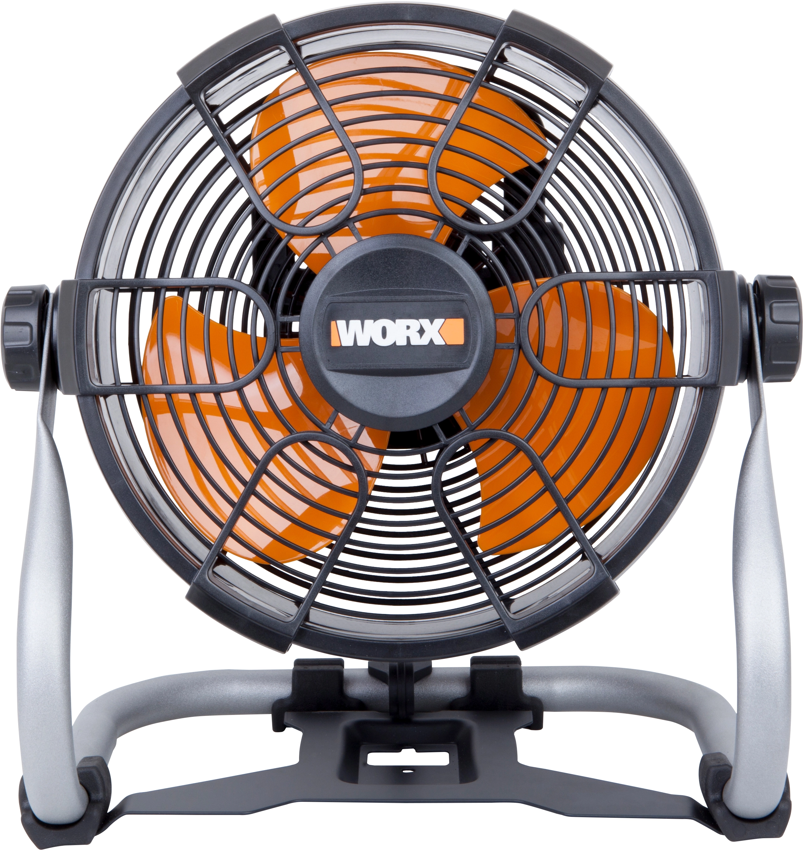 Worx Akku-Ventilator WX095.9 20 V kaufen bei OBI