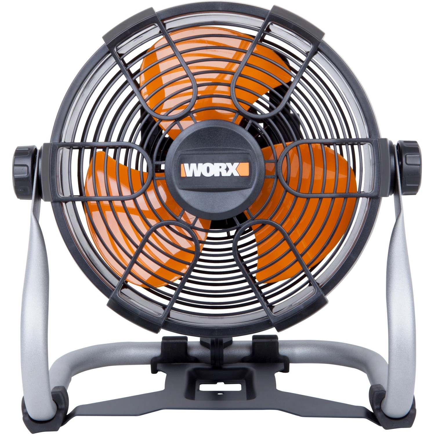 Worx Akku-Ventilator WX095.9 20 V