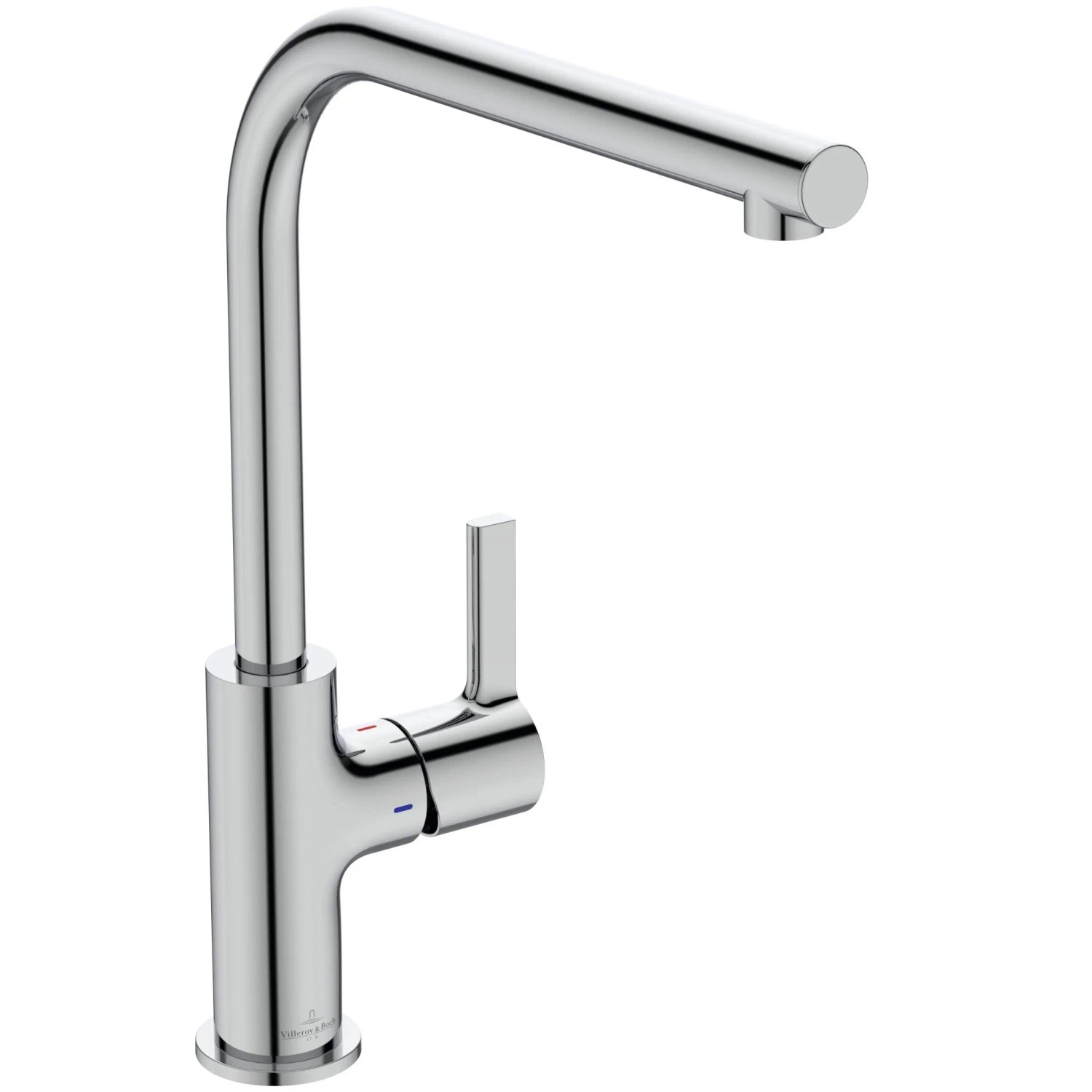 Villeroy & Boch Variaro Küchenarmatur C-Form Niederdruck