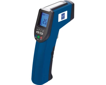 LUX Temperatur-Messgerät von -40 °C bis +220 °C kaufen bei OBI