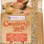 Versele-Laga Country's Best Gold 4 Mix Geflügelfutter, 20kg Sack mit Hühnern und Eiern.