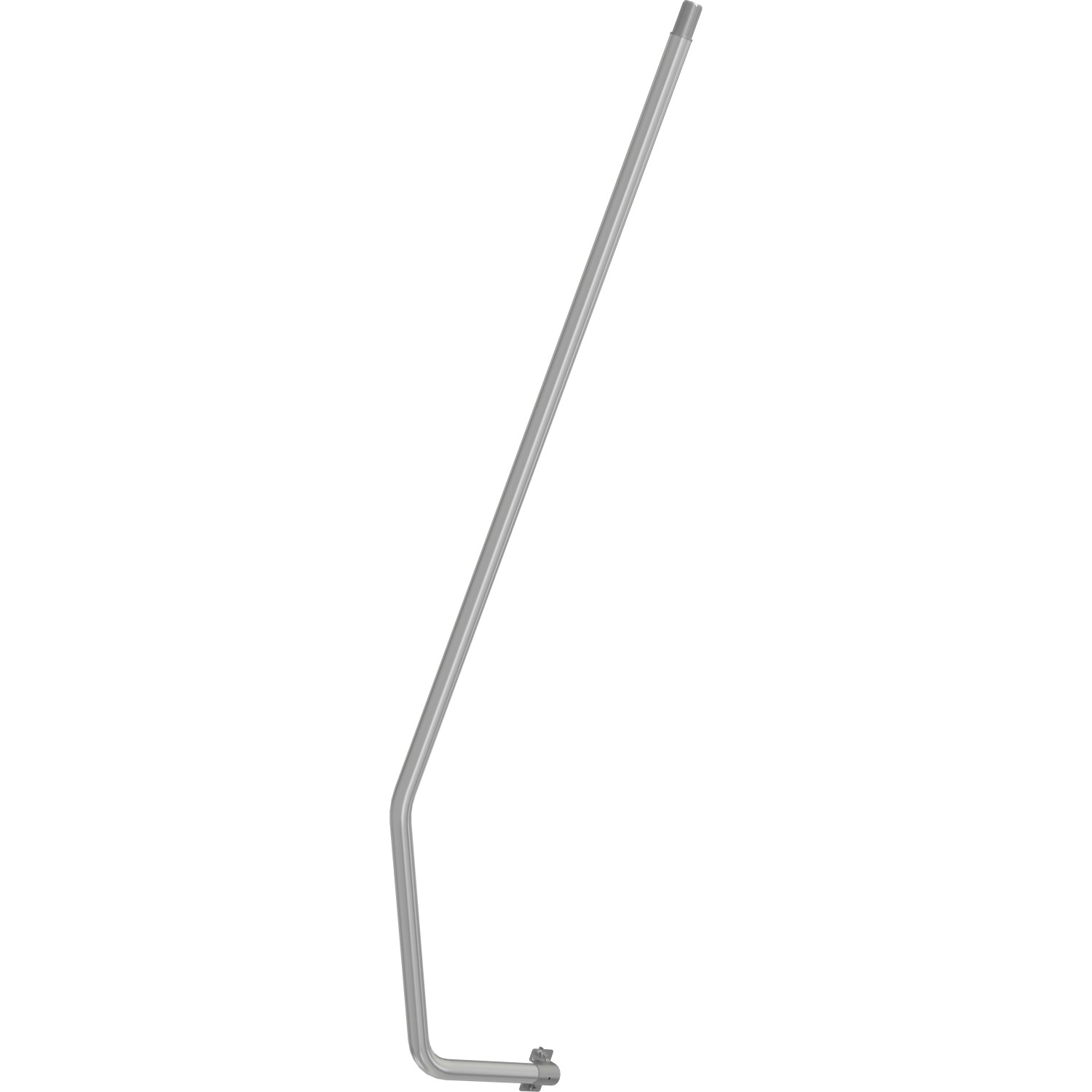 Thumbnail - Krause Handlauf Stabilo für Podestleitern mit 7 - 8 Stufen