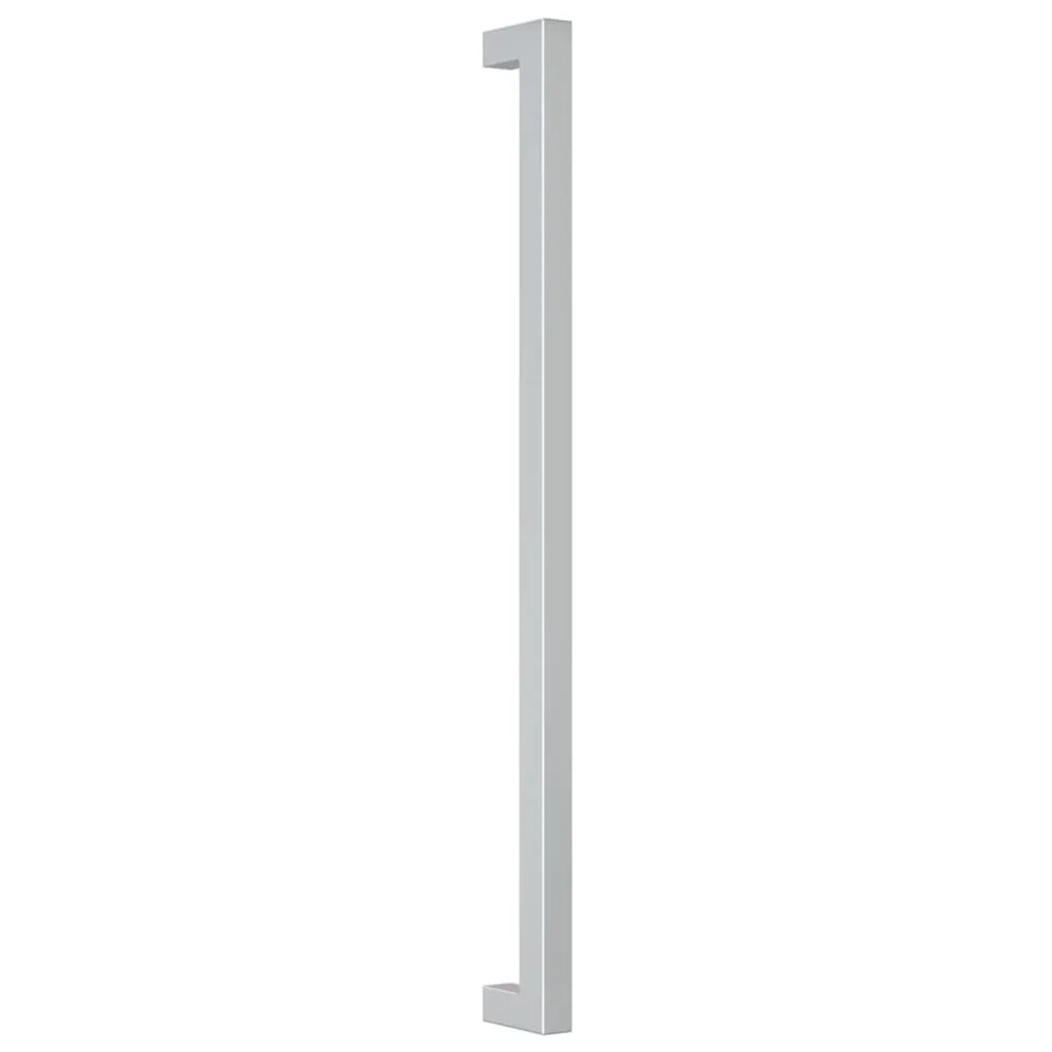 vidaXL Möbelgriffe 20 Stk Silbern 320 mm Edelstahl 3203641