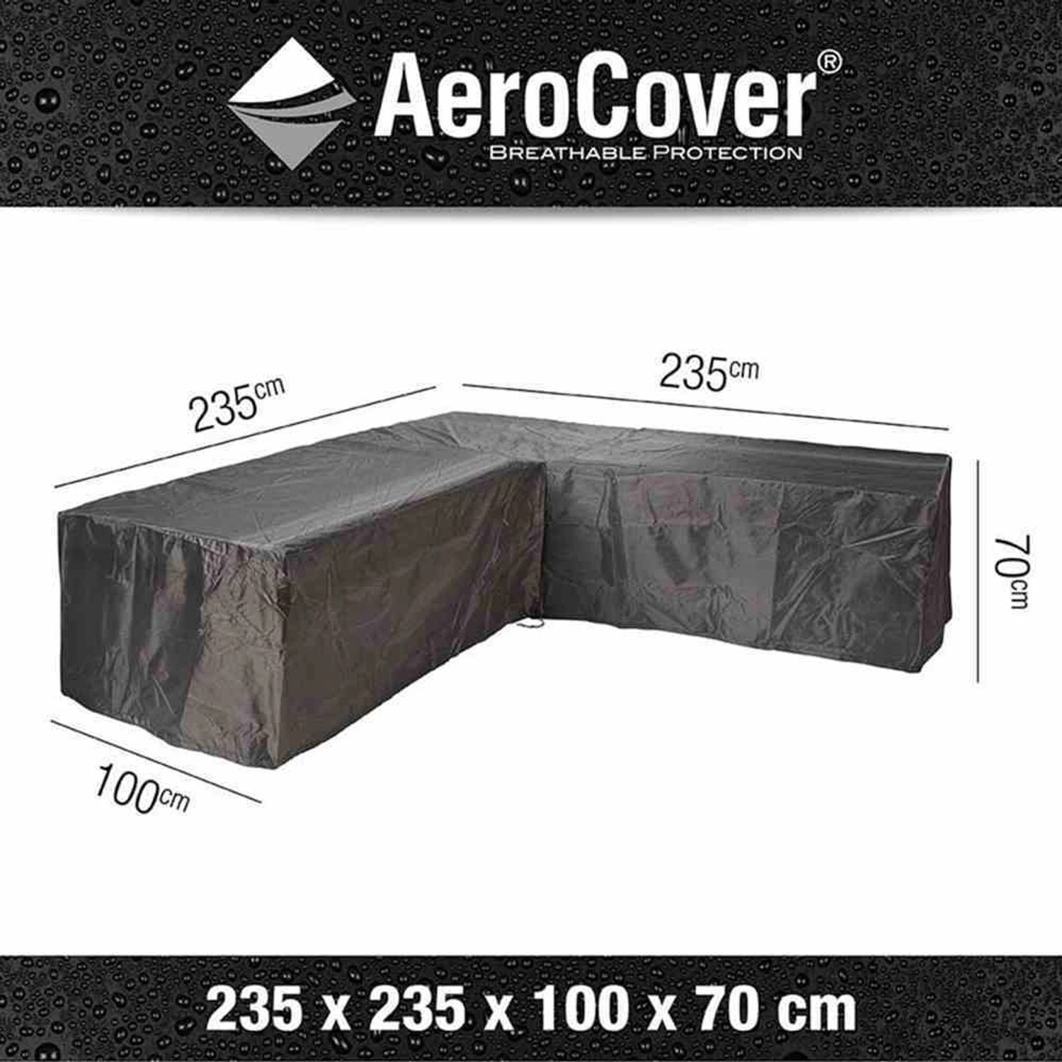 Premier Range Schutzhülle für 3er-Schaukel , grau ,, BxHxT 125x170x220 cm, aus Messing Nur geprüfte Shops Jetzt günstig kaufen bei