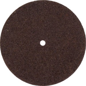 Dremel Trennscheibe 540, 32 mm Durchmesser, für Miniaturwerkzeuge.