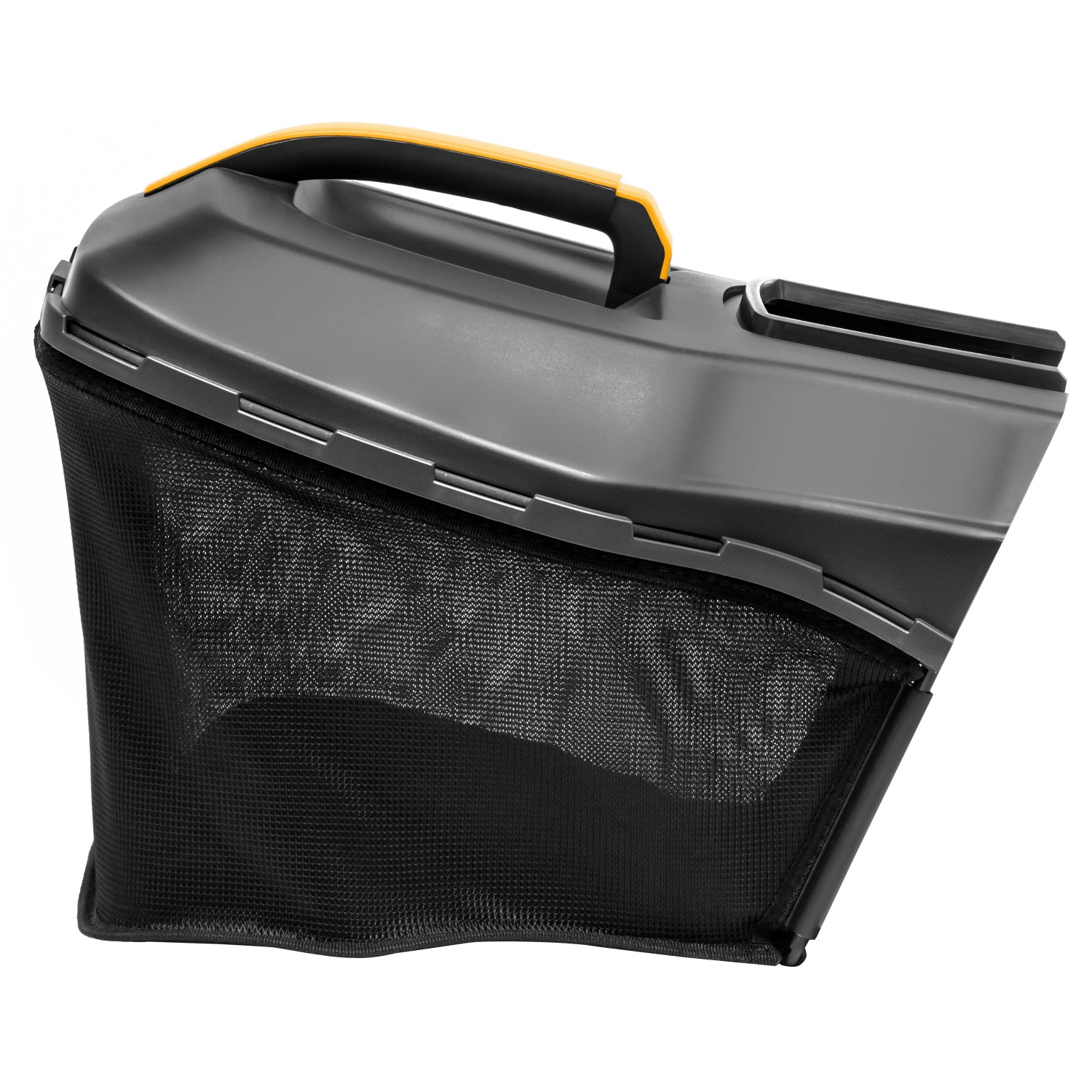 Hybrid-Grasfangkorb (35 l) für Stiga Akku-Rasenmäher Collector 136e.