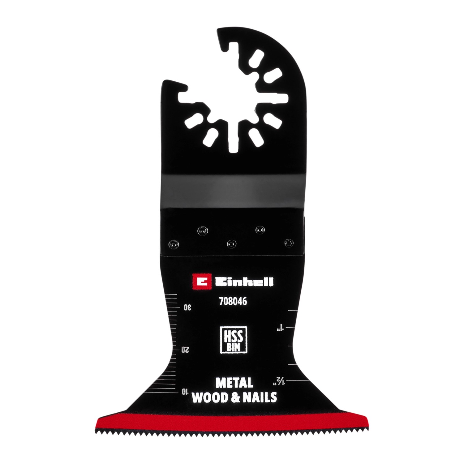 Einhell Tauchsägeblatt HSS BiM Curved 65 mm x 42 mm günstig online kaufen