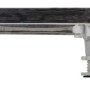 DELUKE Waschmaschinen Untergestell BART 4 Füße 4 Rollen Für 350kg UNIVERSAL Waschmaschinen Sockel Trockner Untergestell Kühlschrank Weiß_5