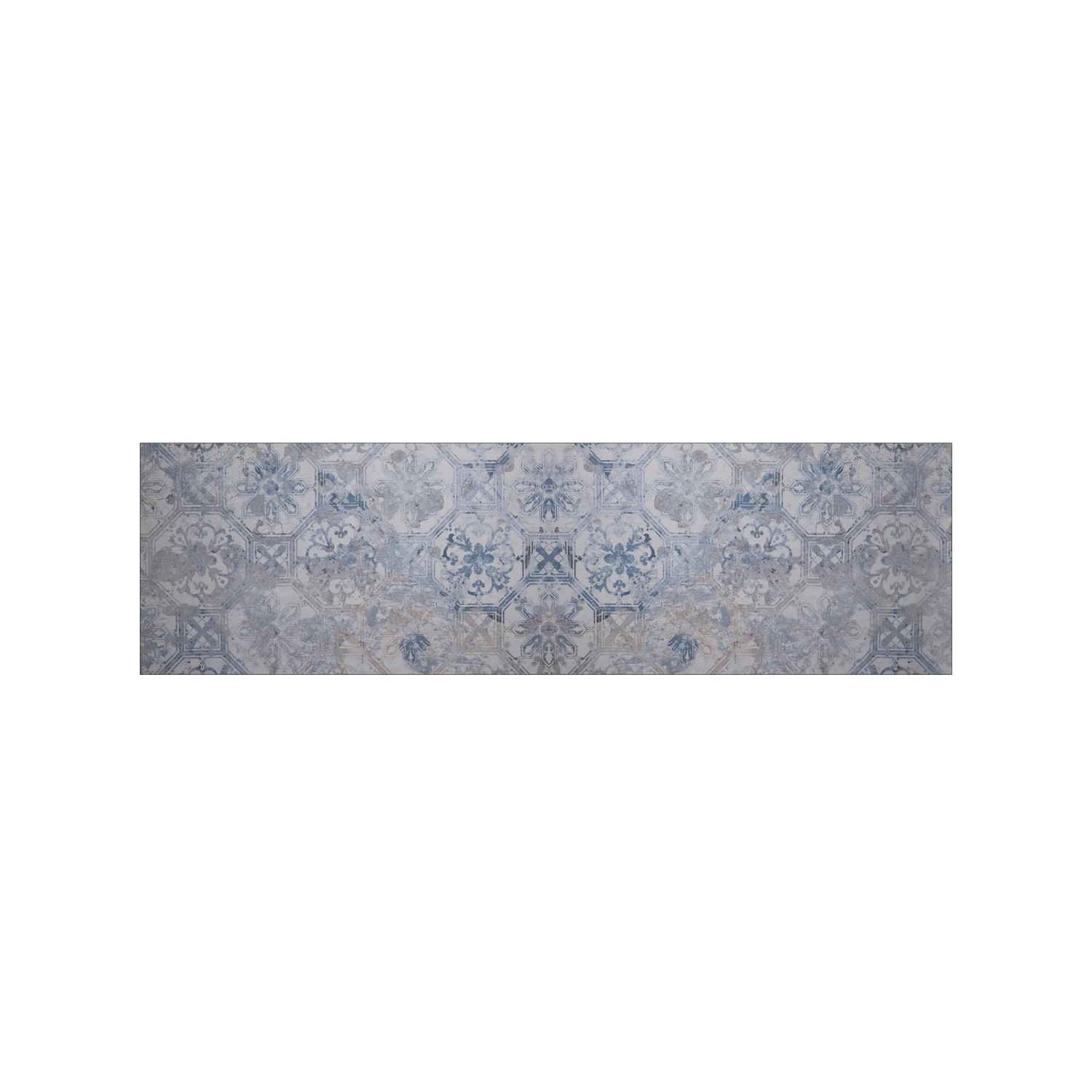 MySpotti Küchenrückwand Profix Cucina Vintage Fliese 210 x 60 cm Vintage Beige