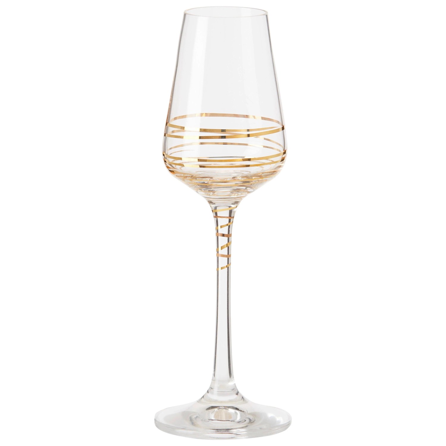Bohemia Schnapsglas Elegance ca. 65ml