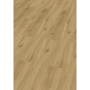 Check Click-Vinylboden PET Levitas Breitdiele inkl. Trittschall Eiche