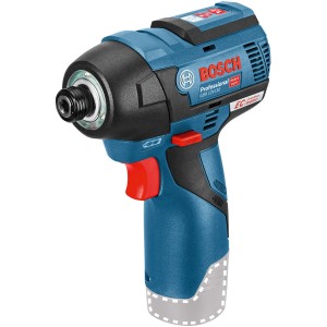 Bosch Professional GDR 12V-110 Akku-Schlagschrauber (Solo, ohne Akku)