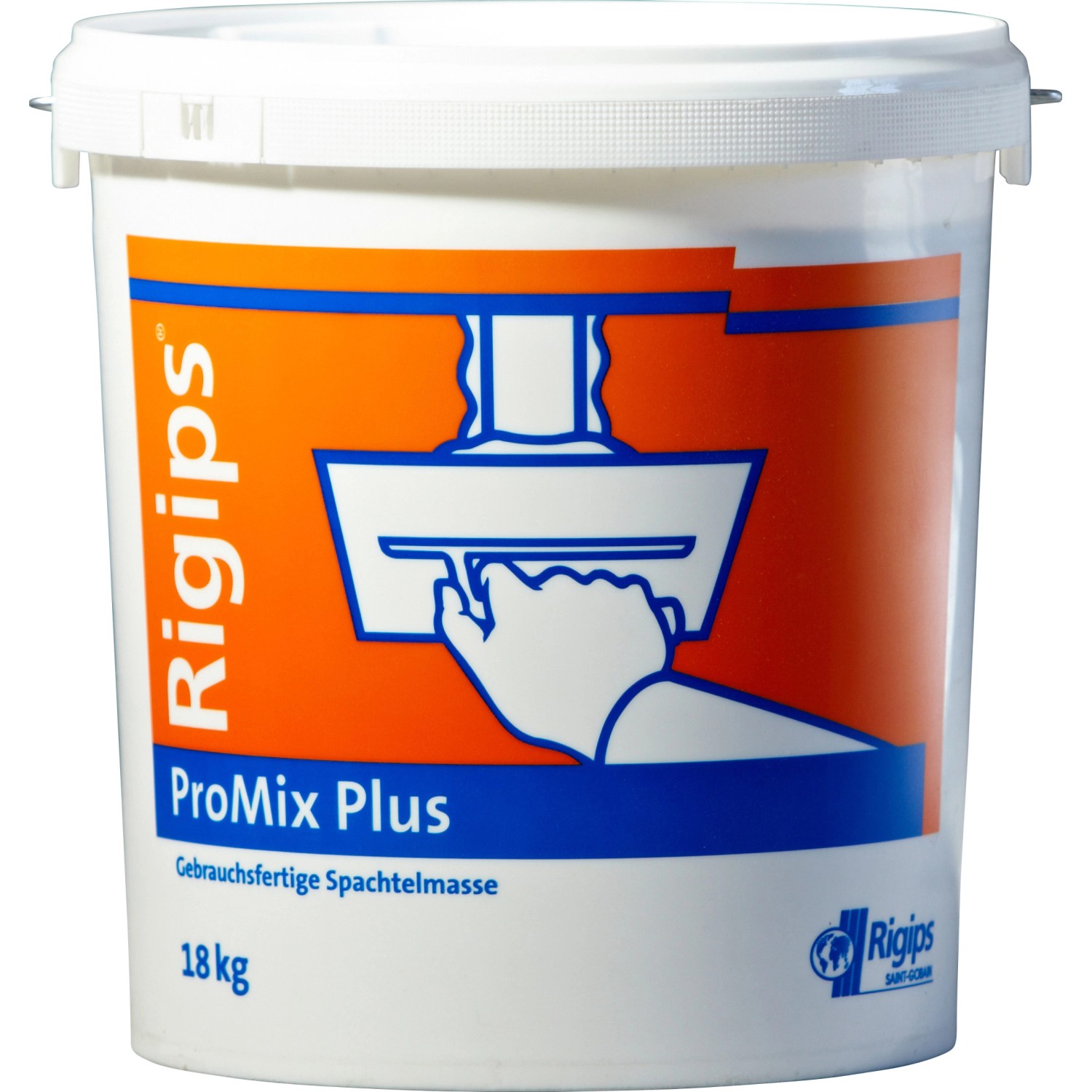 Rigips ProMix Plus 18 kg