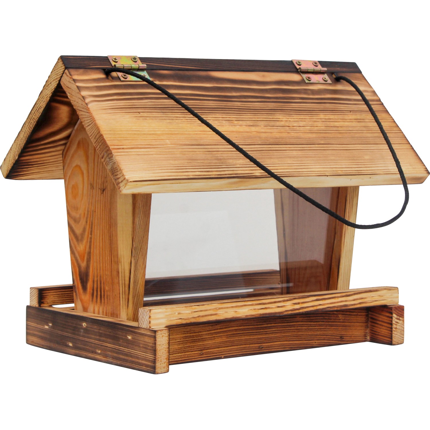 Dobar Vogelhaus Llama Hängend Geflammt FSC® kaufen bei OBI